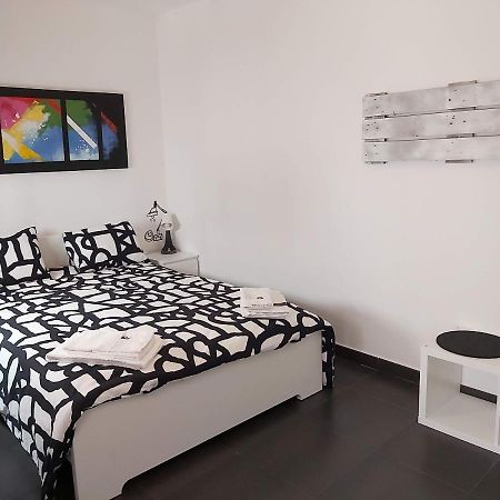 Apartamento Turismo Badajoz Apartment Bagian luar foto