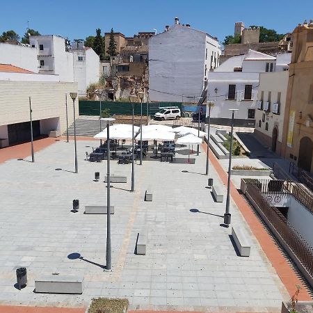 Apartamento Turismo Badajoz Apartment Bagian luar foto