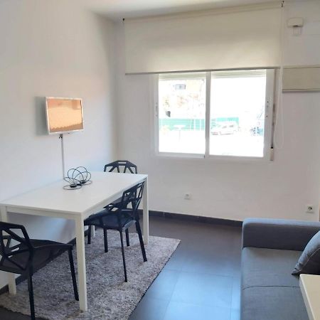 Apartamento Turismo Badajoz Apartment Bagian luar foto