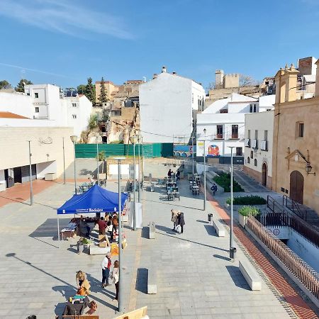 Apartamento Turismo Badajoz Bagian luar foto