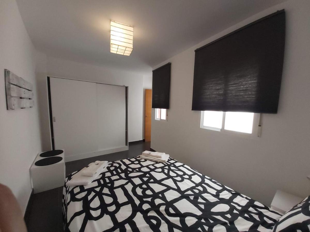 Apartamento Turismo Badajoz Apartment Bagian luar foto