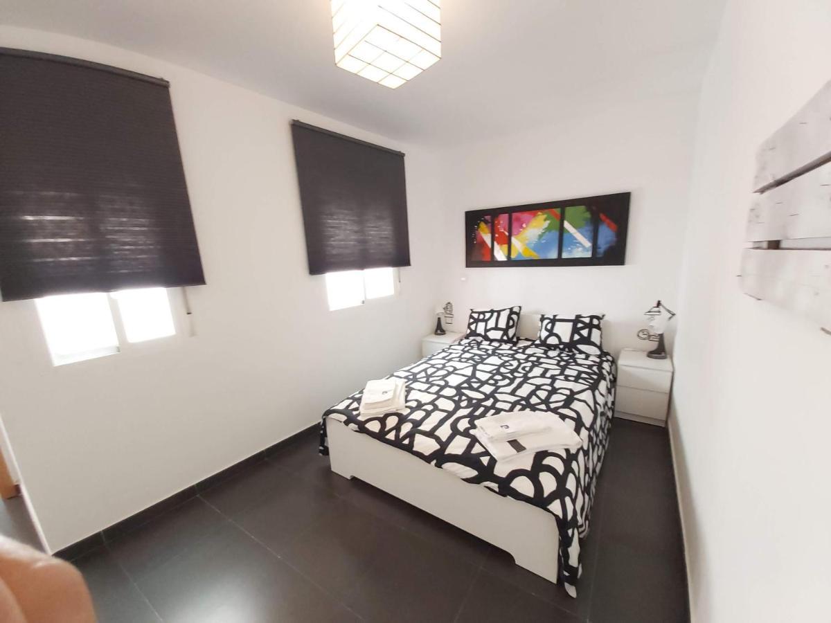 Apartamento Turismo Badajoz Bagian luar foto