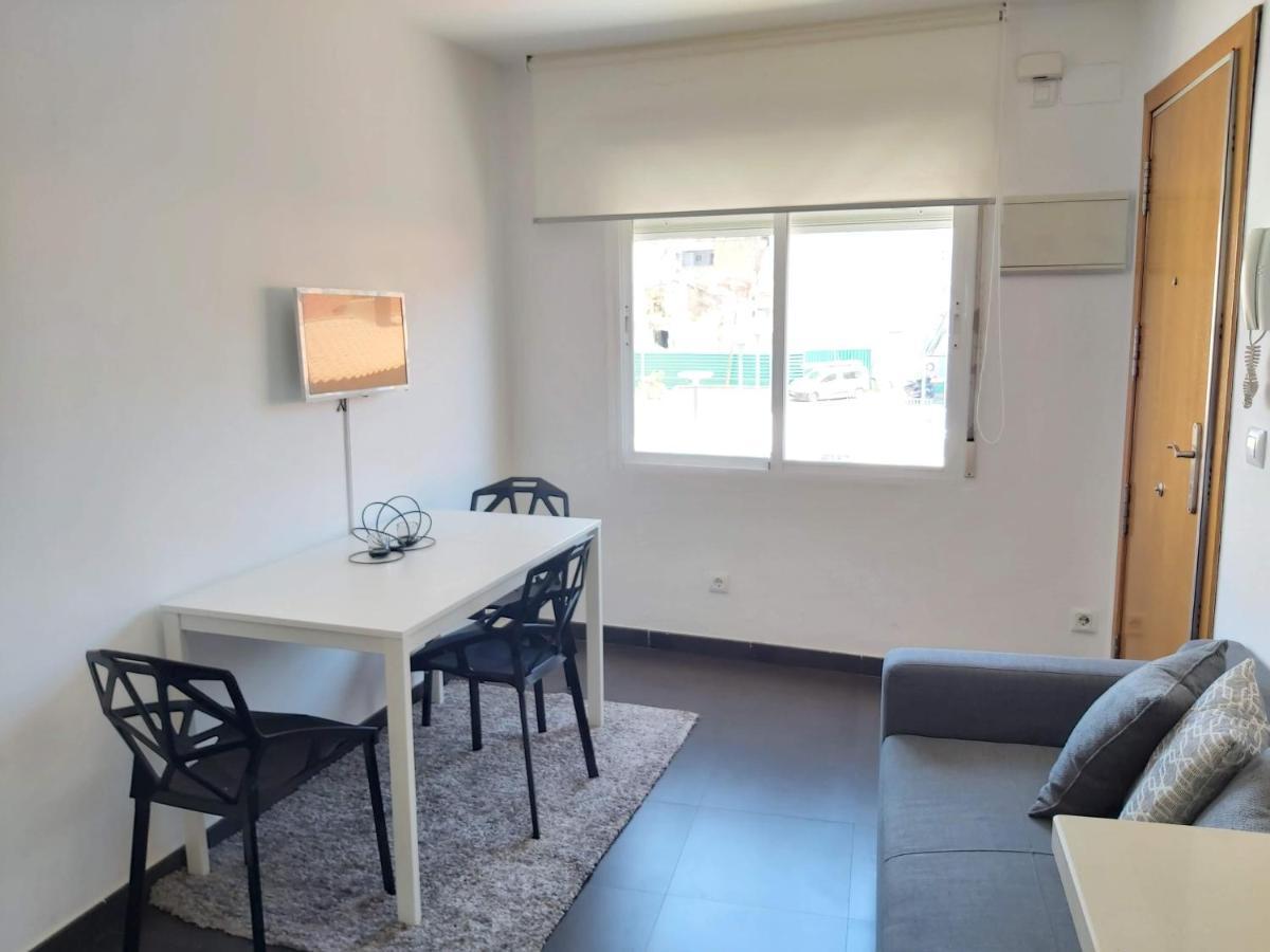 Apartamento Turismo Badajoz Bagian luar foto