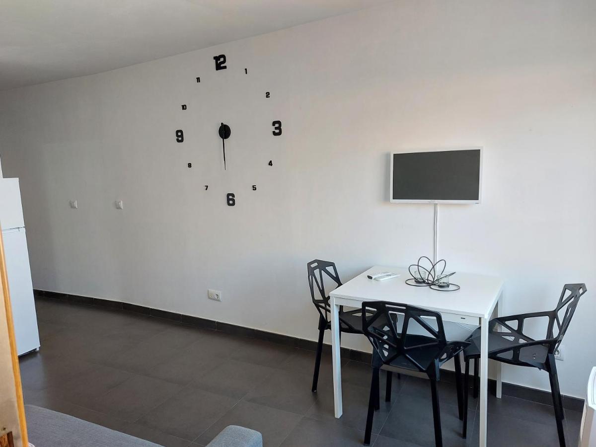 Apartamento Turismo Badajoz Apartment Bagian luar foto