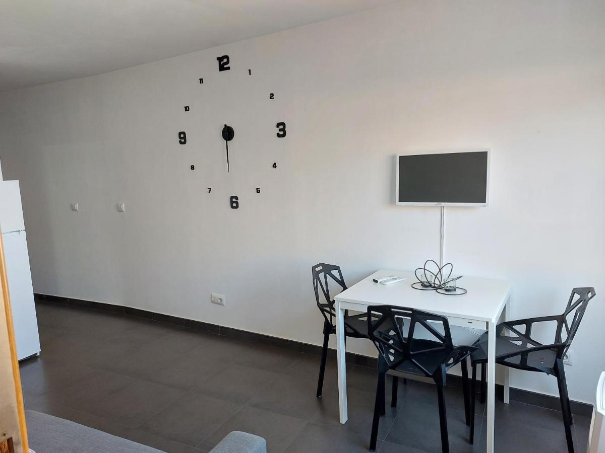 Apartamento Turismo Badajoz Bagian luar foto