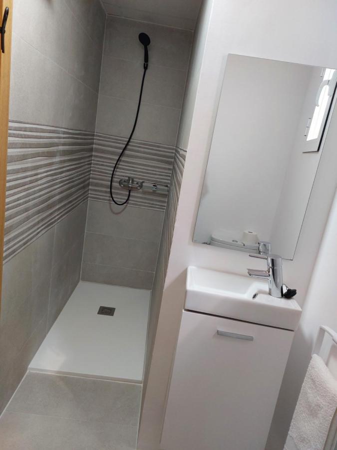 Apartamento Turismo Badajoz Bagian luar foto