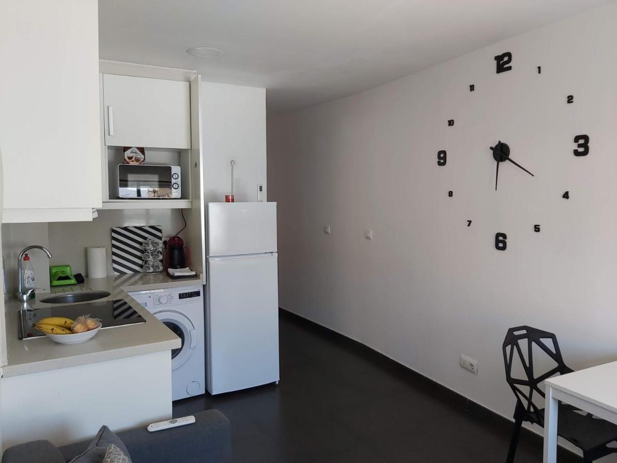 Apartamento Turismo Badajoz Apartment Bagian luar foto