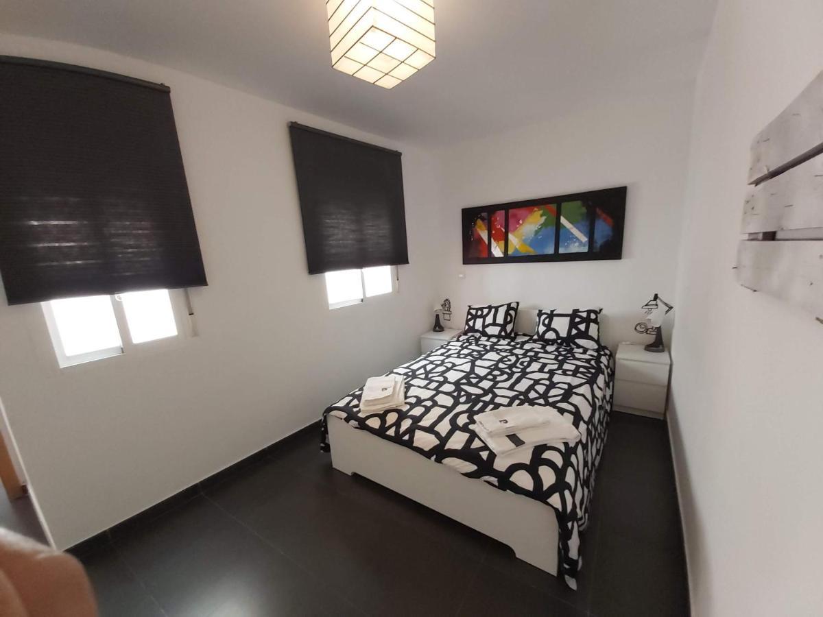 Apartamento Turismo Badajoz Apartment Bagian luar foto